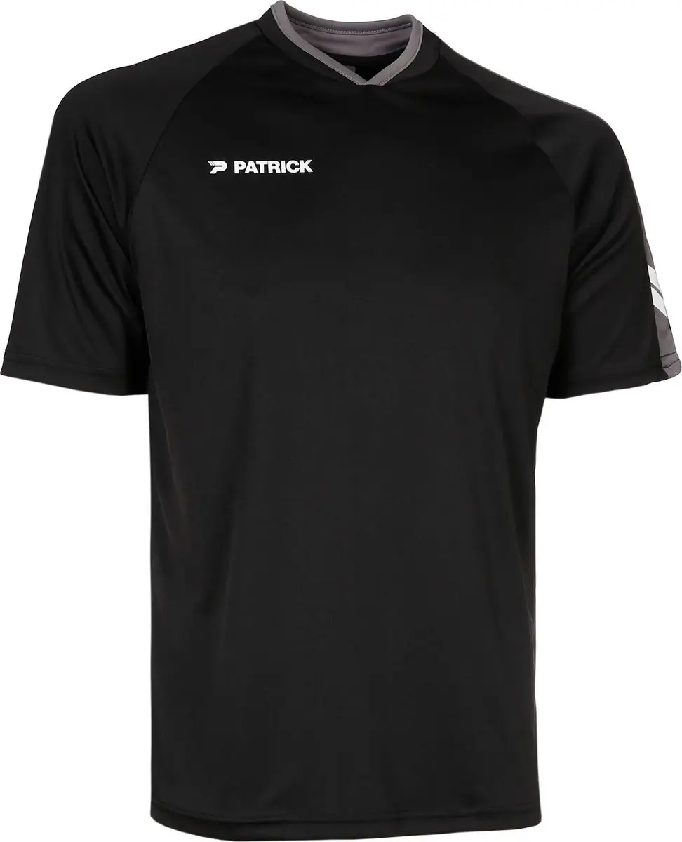 Patrick Dynamic Shirt Korte Mouw Heren