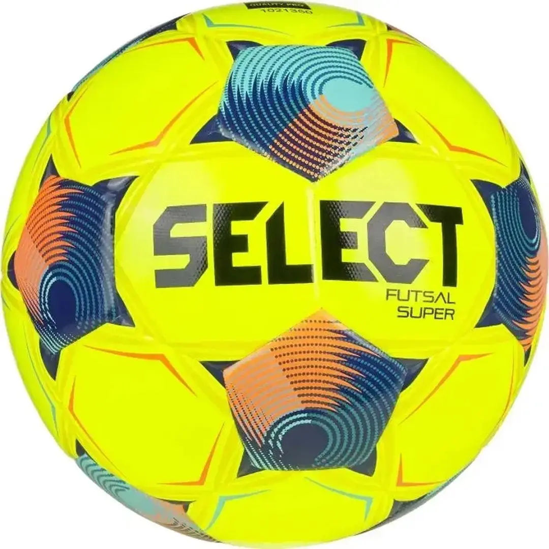 Select Futsal Super Tb V26 Voetbal