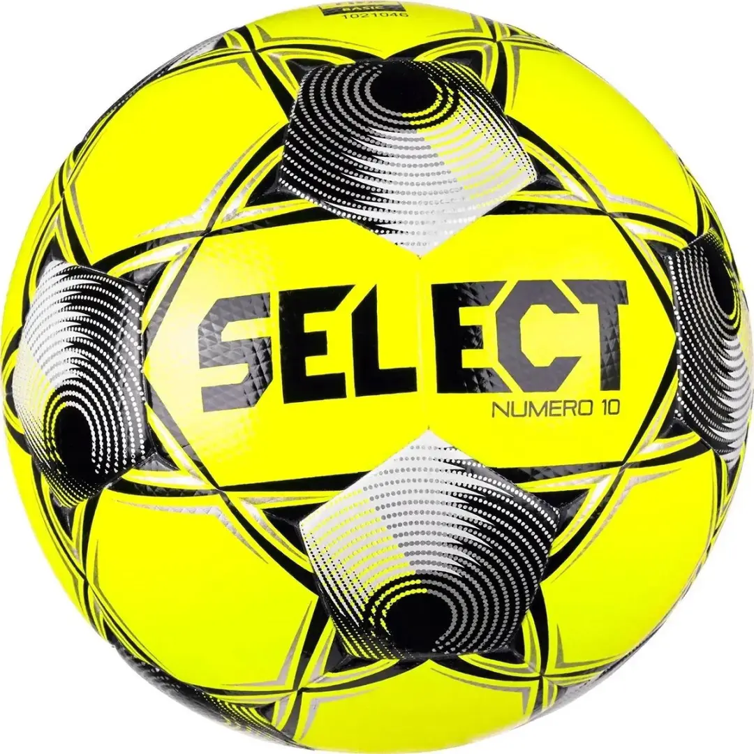 Select Numero 10 V26 (Size 5) Wedstrijd/Trainingsbal