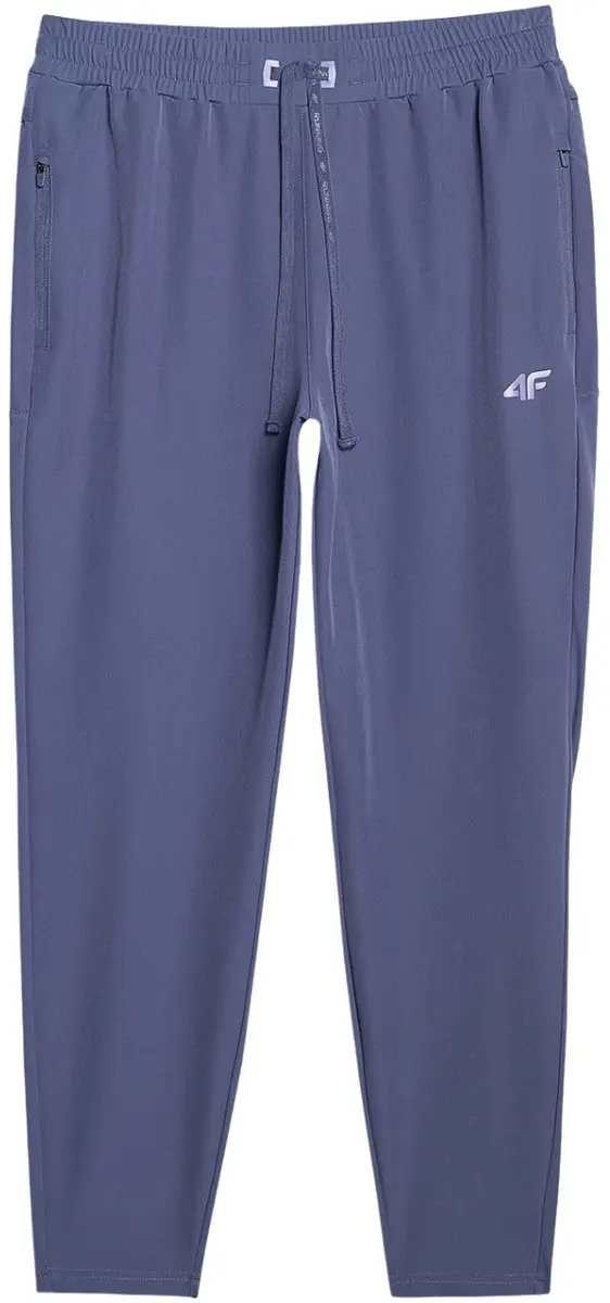 4F Broek Dames FNK Denim - Maat M - afbeelding 6 van 6