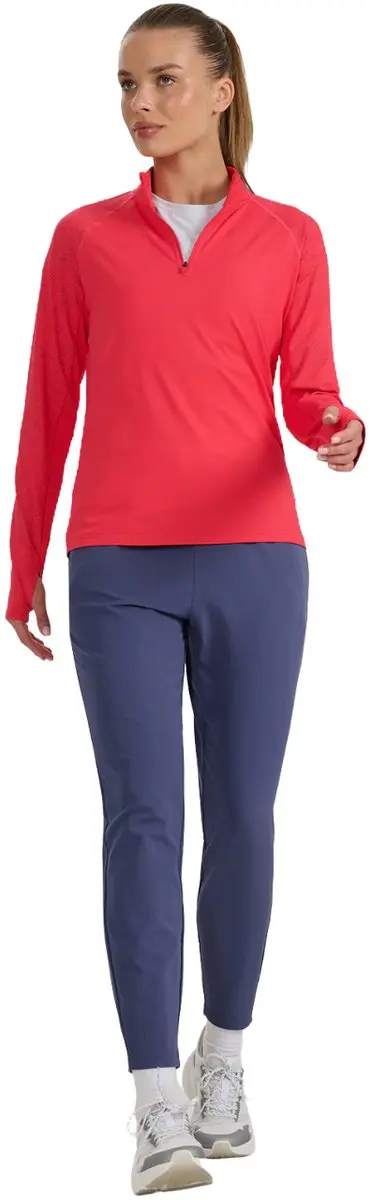 4F Broek Dames FNK Denim - Maat M - afbeelding 4 van 6