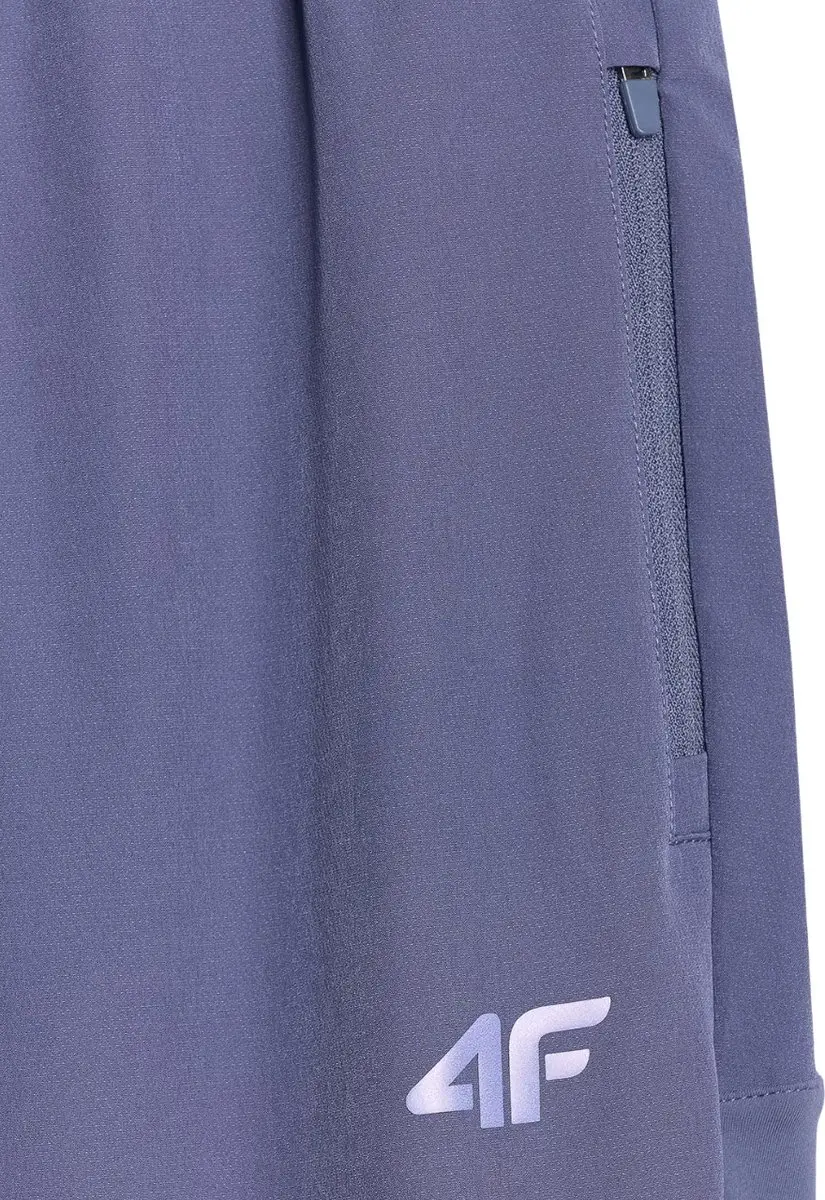 4F Broek Dames FNK Denim - Maat M - afbeelding 5 van 6