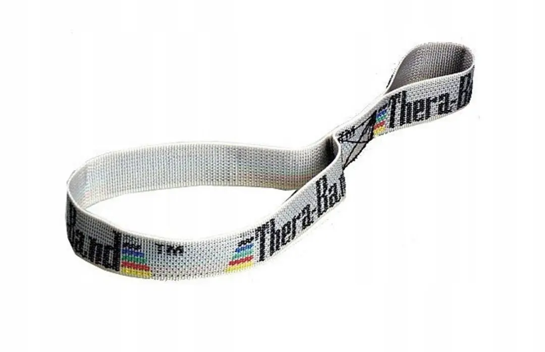 Thera-Band Bandgreep voor Oefenbanden