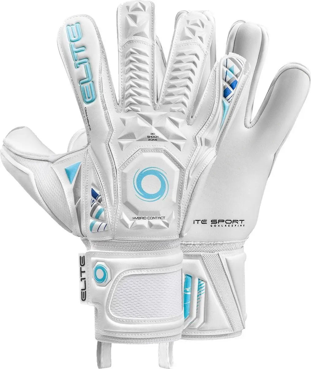 Elite Sport Supreme Keepershandschoenen