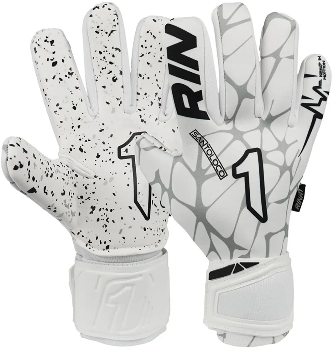 Rinat Santoloco As Keepershandschoenen