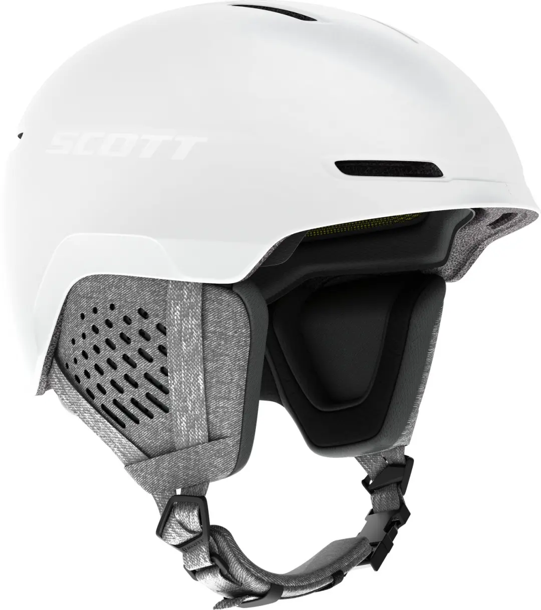SCOTT Track Skihelm