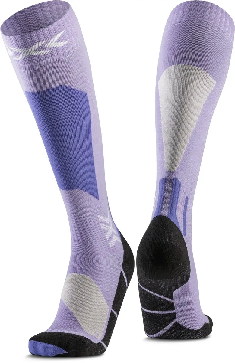 X-Socks Ski Discover Merino Skisokken