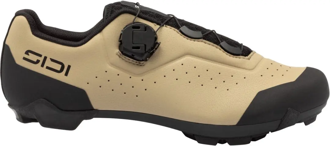 SIDI Schoen Liinea Dark Sand