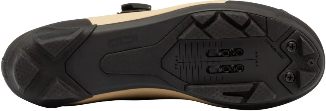 Sidi Liinea Dark Sand - 44 - afbeelding 5 van 6