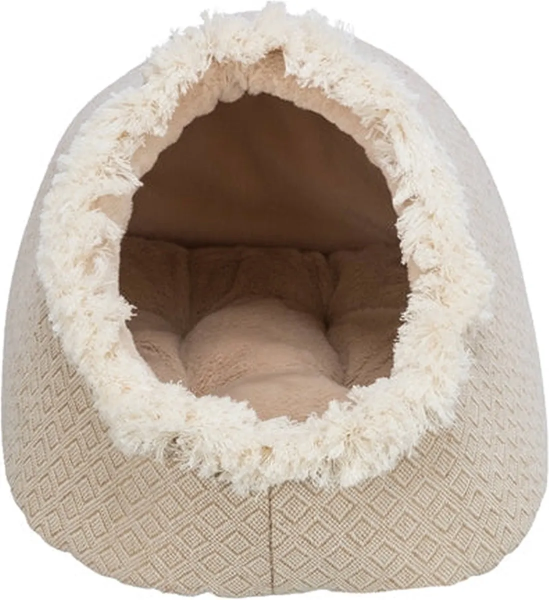 Trixie Kattenmand Iglo Boho