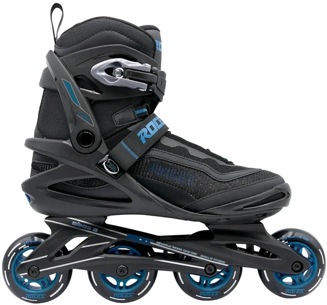 Roces Icon X 80 Skeelers