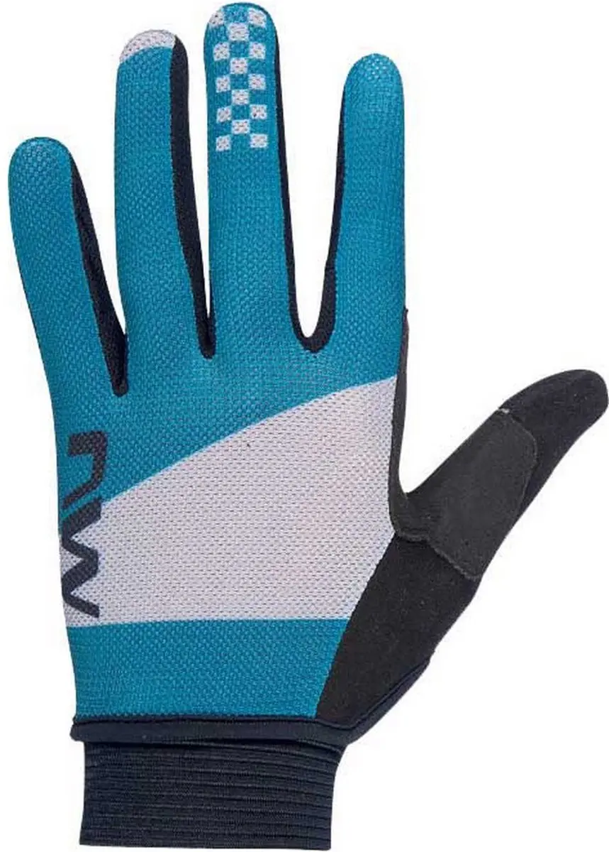 Northwave Air Handschoenen Blauw S Vrouw