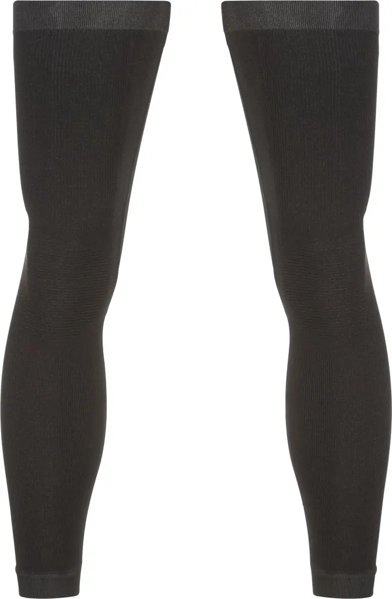 Northwave Extreme 2.0 warmers, zwart Maat L/XL