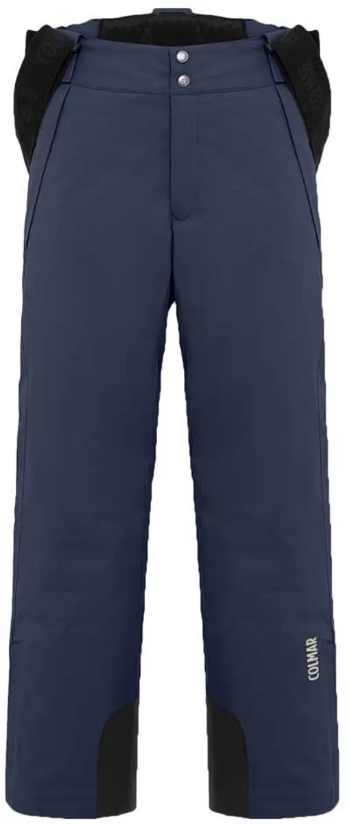 Colmar 1423 Broek Blauw 56 Man