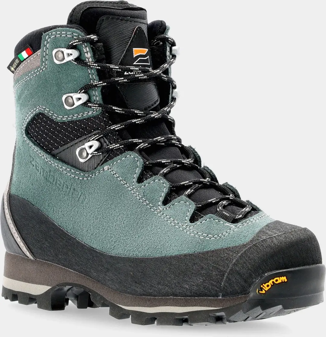 Zamberlan rosa gtx 2094 hydrobloc emerald 38.5