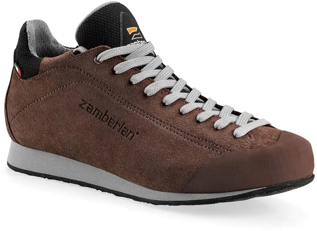 Zamberlan Free Blast Pop Wandelschoenen Bruin EU 43 Man