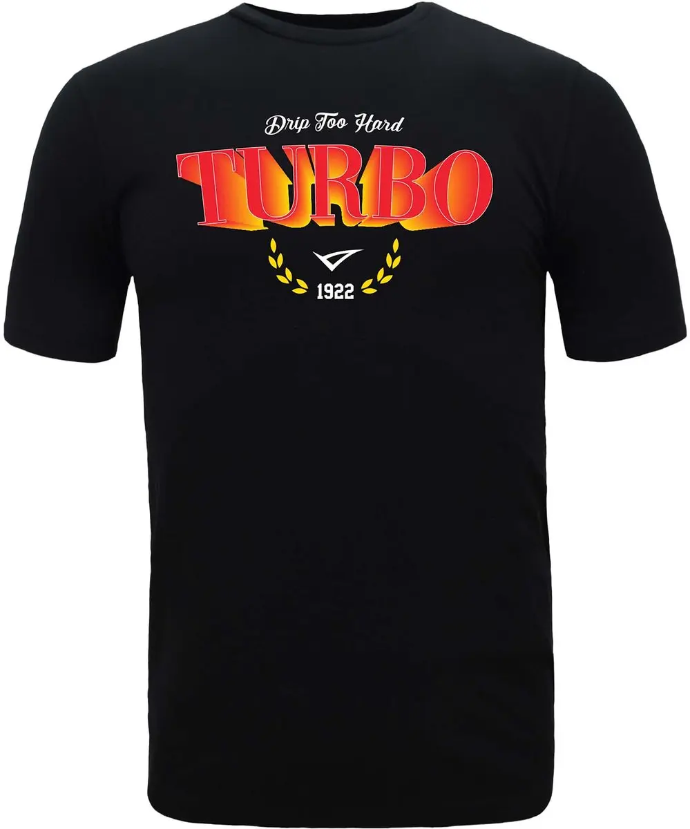 Legea Turbo T-Shirt