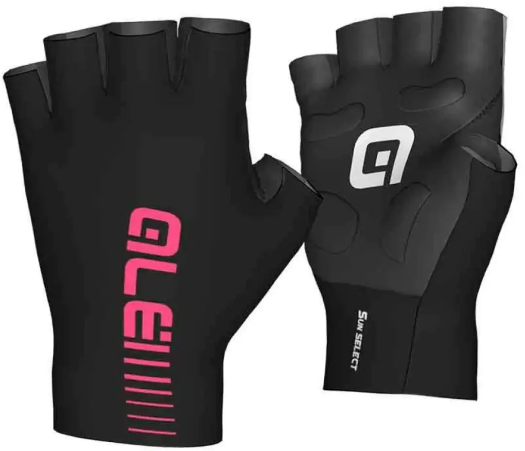 Alé Sunselect Chrono Handschoenen - XL - afbeelding 2 van 2
