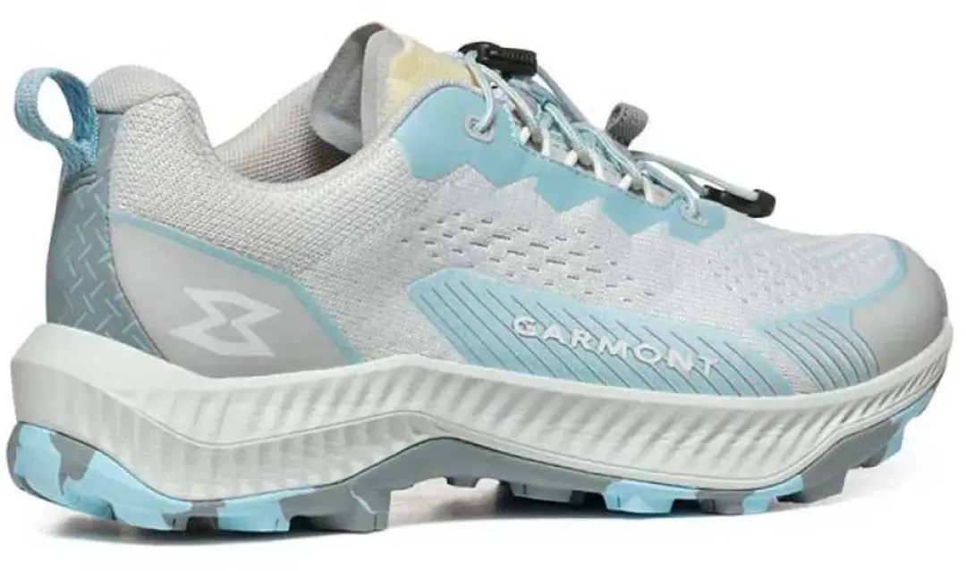 Garmont 9.81 Pulse Wandelschoenen Dames - Wit - EU 39 1/2 - afbeelding 6 van 6