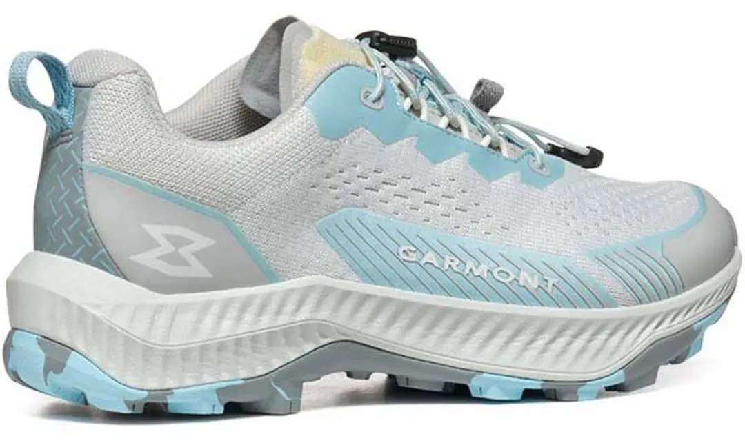 Garmont 9.81 Pulse Wandelschoenen Dames - Wit - EU 39 1/2 - afbeelding 5 van 6