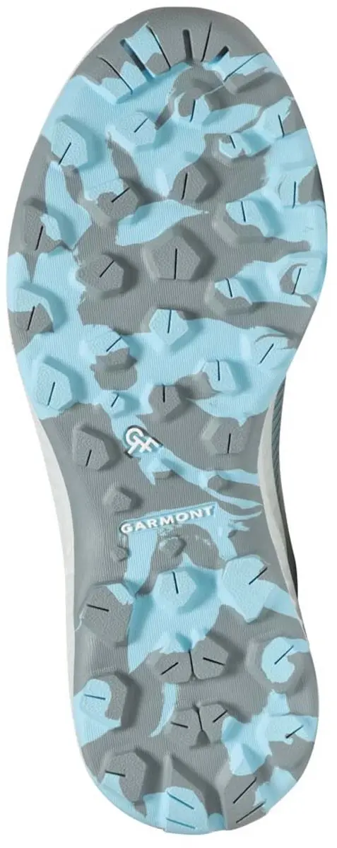 Garmont 9.81 Pulse Wandelschoenen Dames - Wit - EU 39 1/2 - afbeelding 2 van 6
