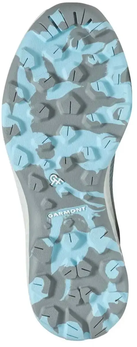 Garmont 9.81 Pulse Wandelschoenen Dames - Wit - EU 39 1/2 - afbeelding 3 van 6