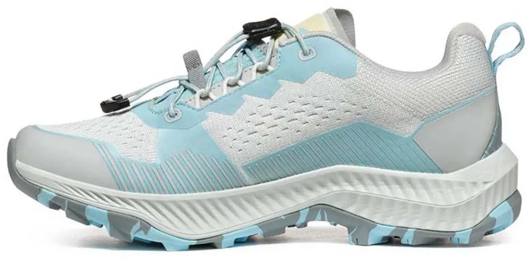 Garmont 9.81 Pulse Wandelschoenen Dames - Wit - EU 39 1/2 - afbeelding 4 van 6