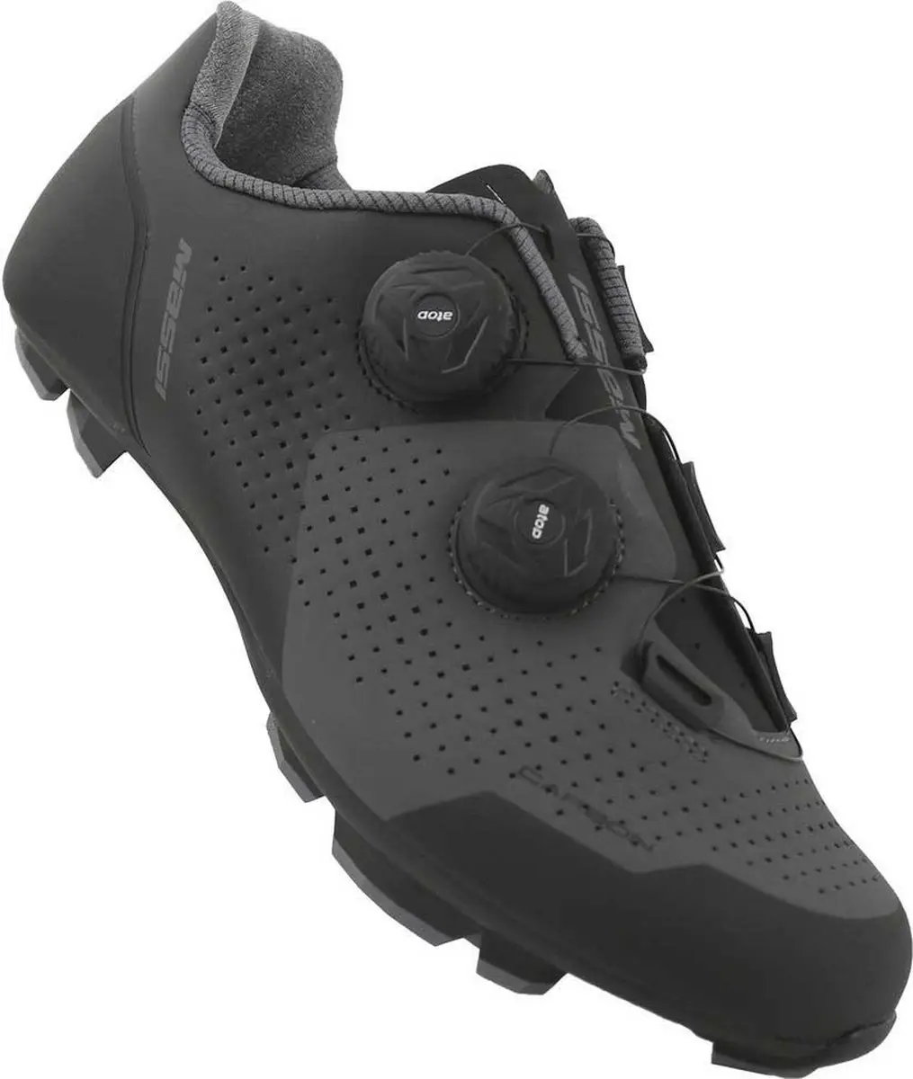 Massi Proteam Carbon MTB-schoenen