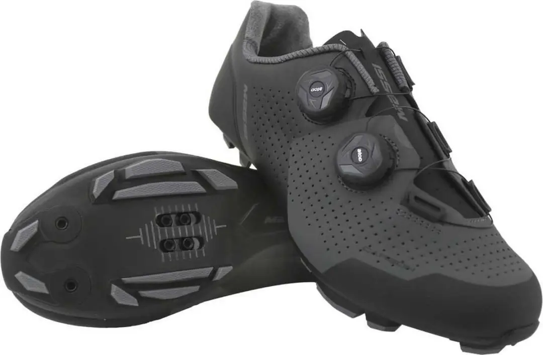 Massi Proteam Carbon MTB-schoenen - EU 43 - afbeelding 5 van 6