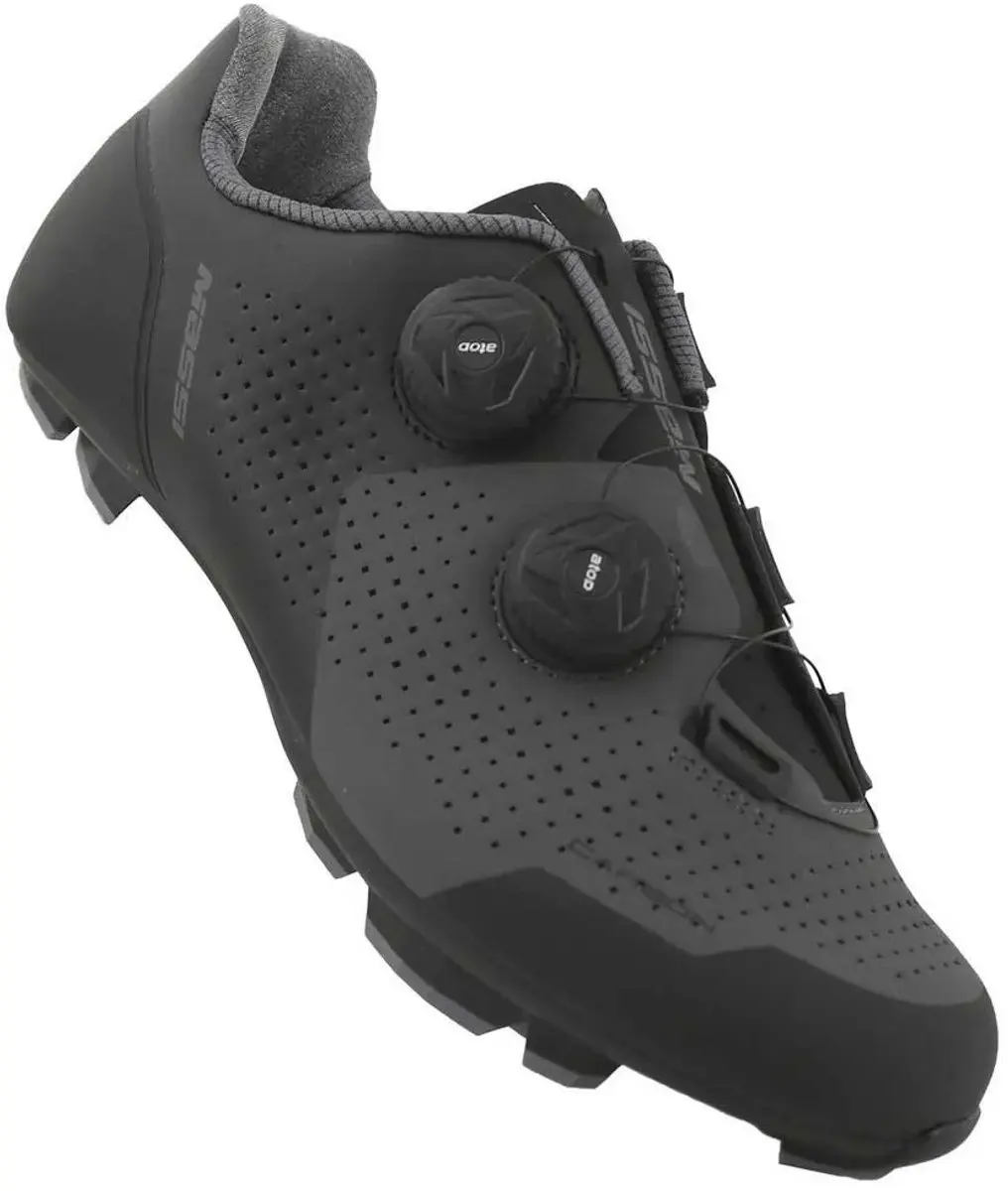 Massi Proteam Carbon MTB-schoenen - EU 43 - afbeelding 6 van 6