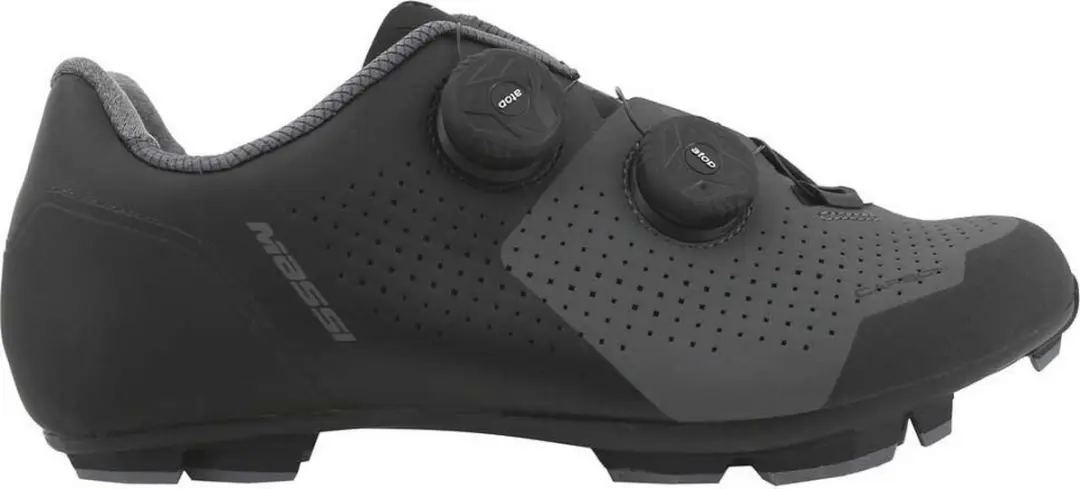 Massi Proteam Carbon MTB-schoenen - EU 43 - afbeelding 4 van 6