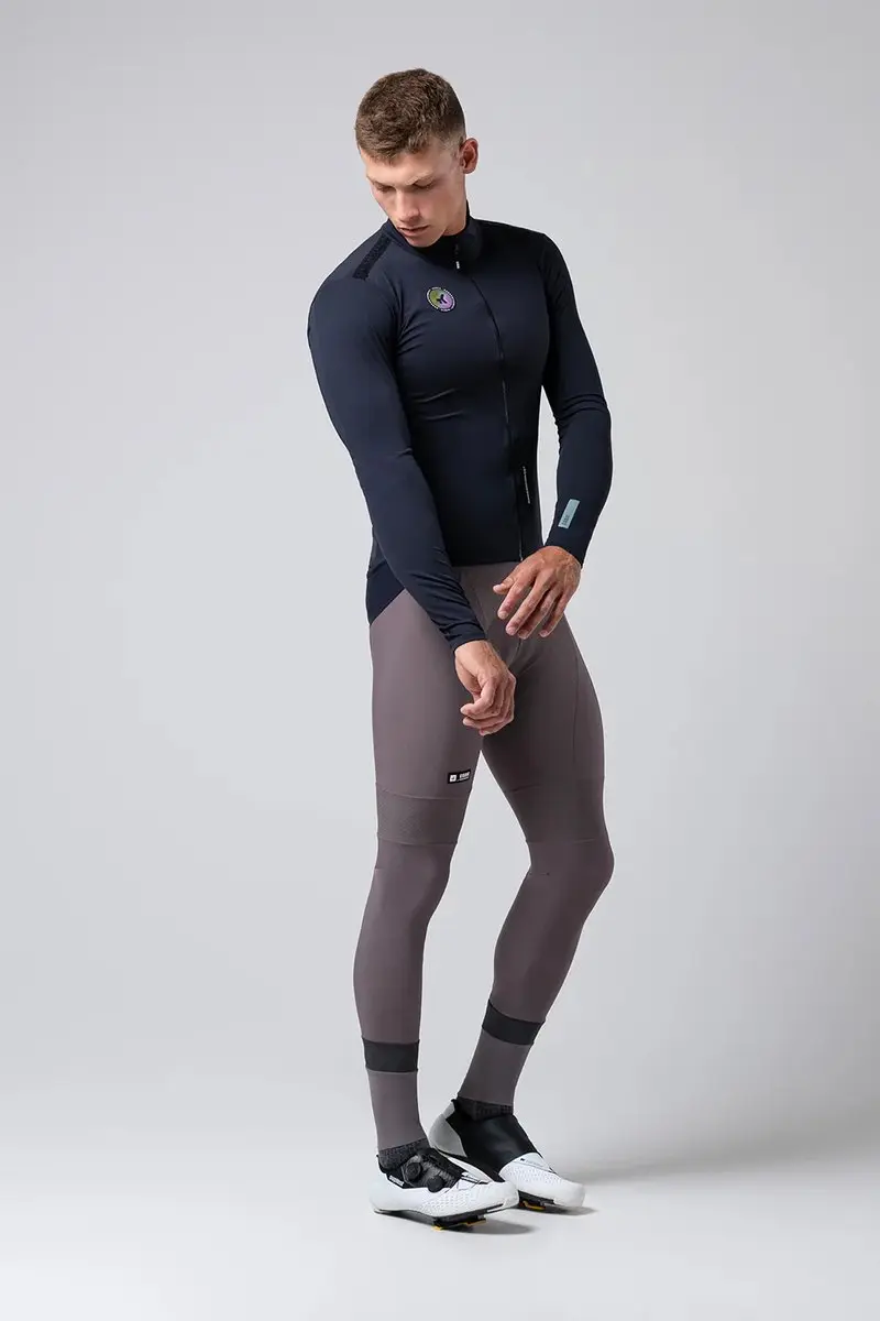 Gobik Envy 2.0 Long Sleeve Fietsjas - Ultrablue - afbeelding 6 van 6