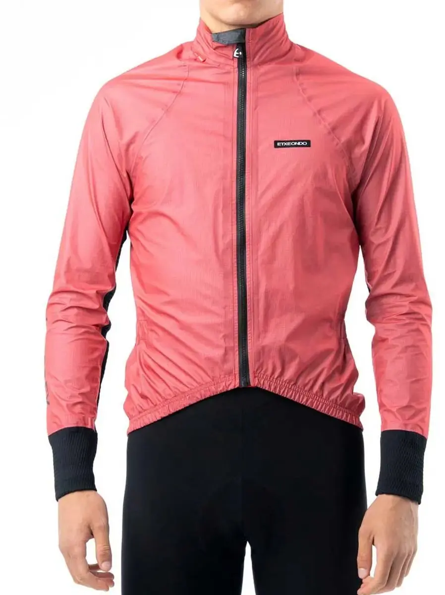 Etxeondo Ura Gore-tex® Jas Roze L Man