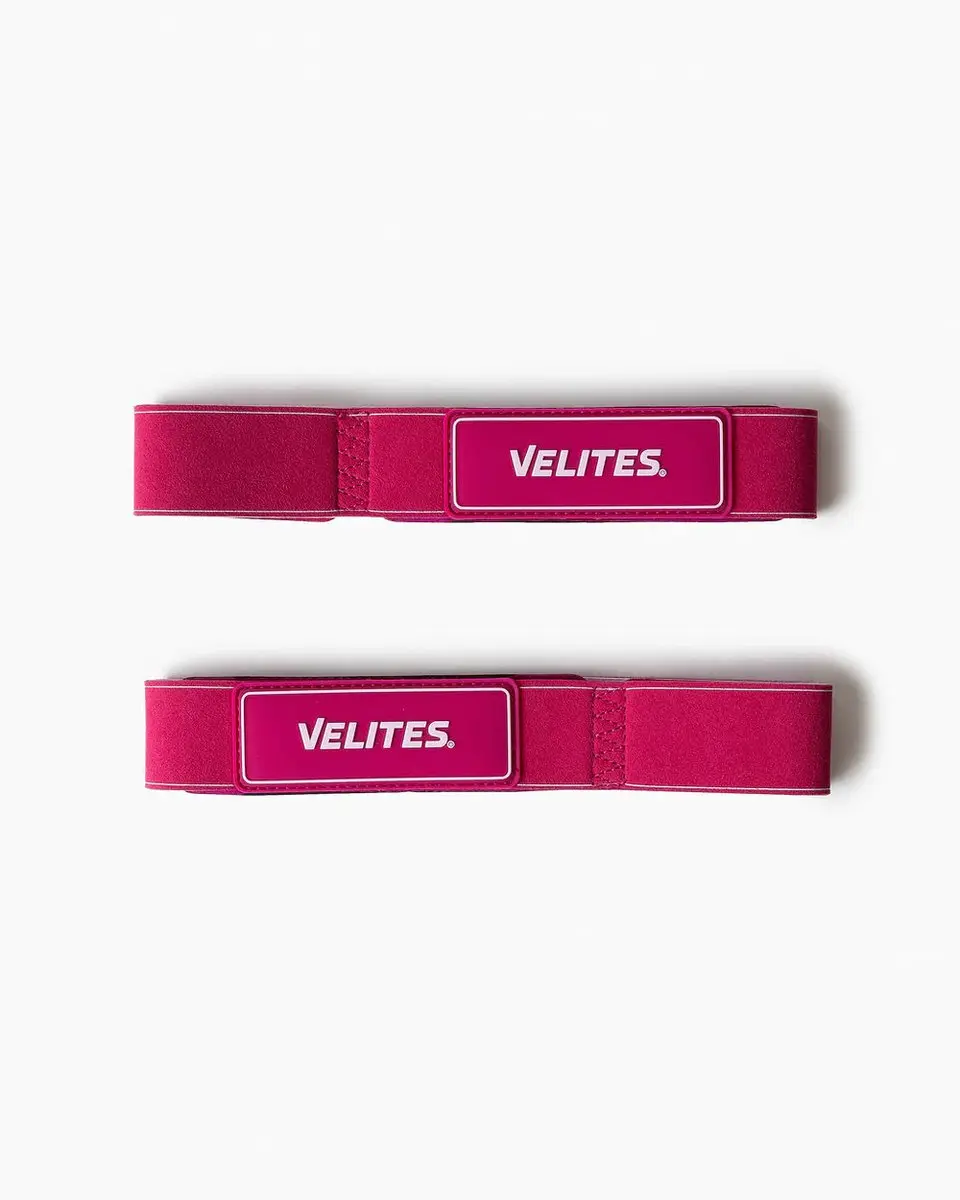 Velites Grip Lifting Straps