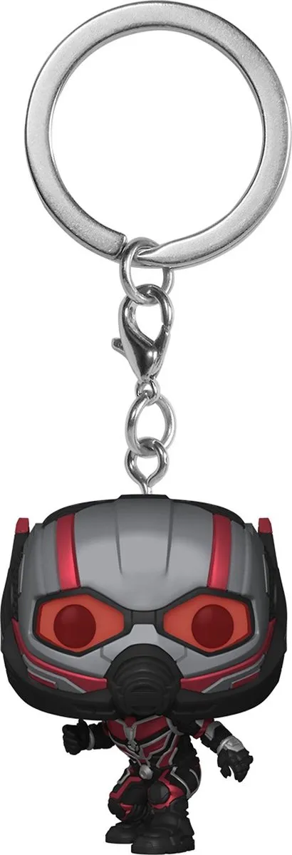 Funko Pocket Pop! Ant-Man Quantumania Sleutelhanger