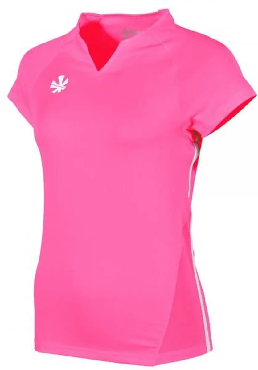 Reece Rise Dames T-shirt