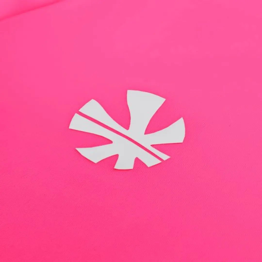 Reece Rise Dames T-shirt - Knockout Roze - XL - afbeelding 4 van 6