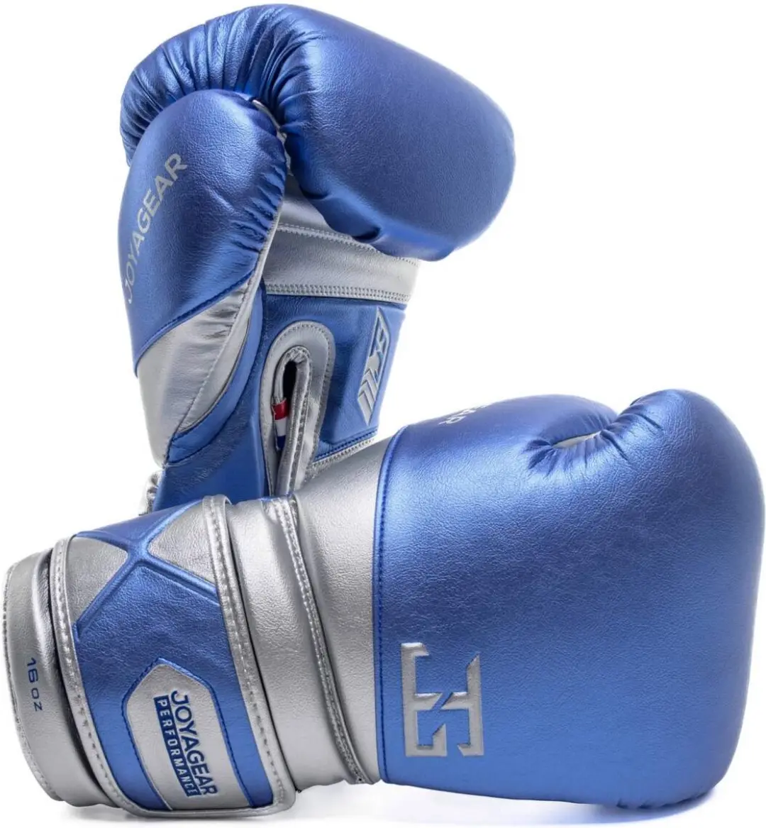 Joyagear Performance Velcro Bokshandschoenen