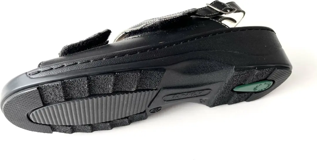 Softline Fidelio 2344280 Comfort Dames Sandalen met uitneembaar voetbed, Maat 36