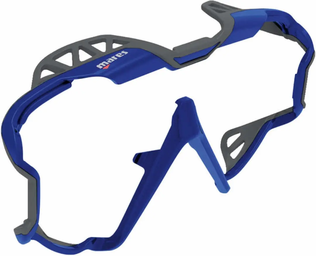 Mares Pure Wire Frame