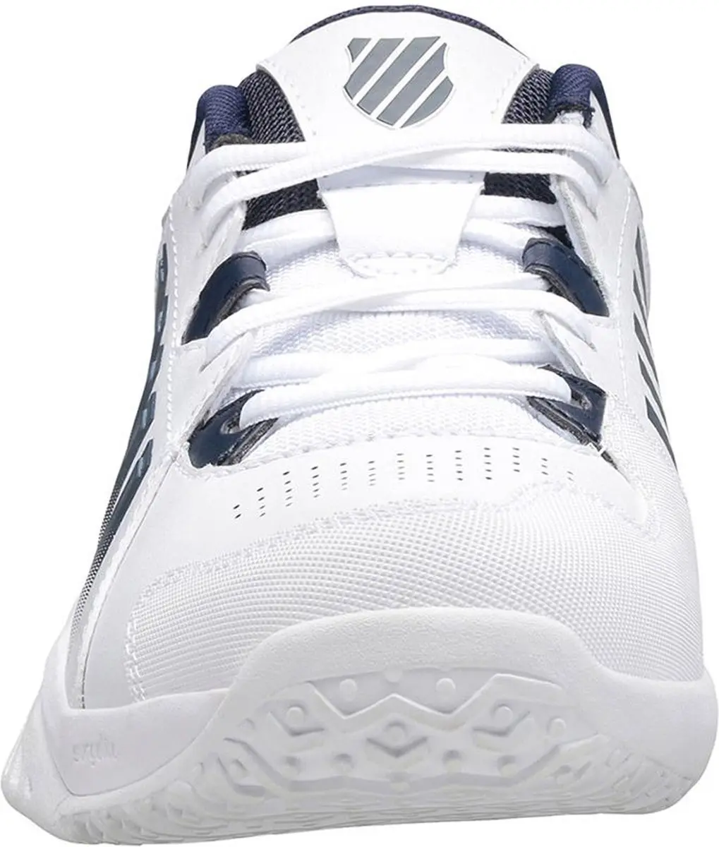 K-Swiss Receiver V Tennisschoen Heren - afbeelding 3 van 6