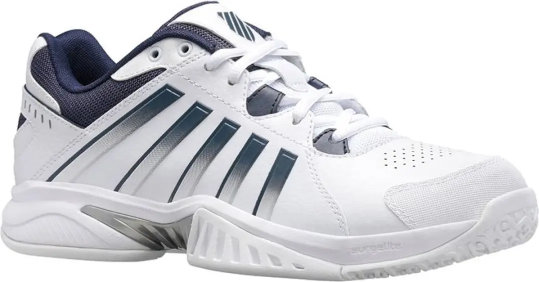 K-Swiss Receiver Sportschoenen Mannen