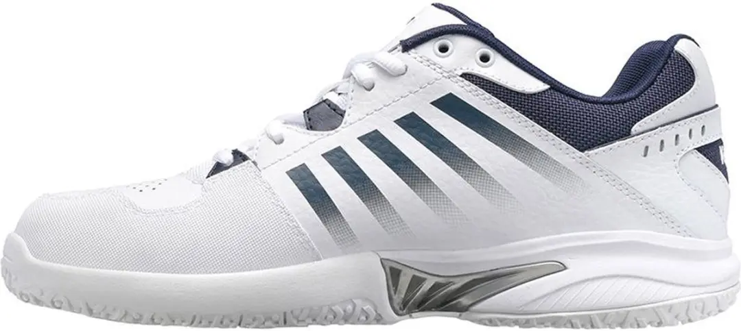 K-Swiss Receiver V Tennisschoen Heren - afbeelding 2 van 6