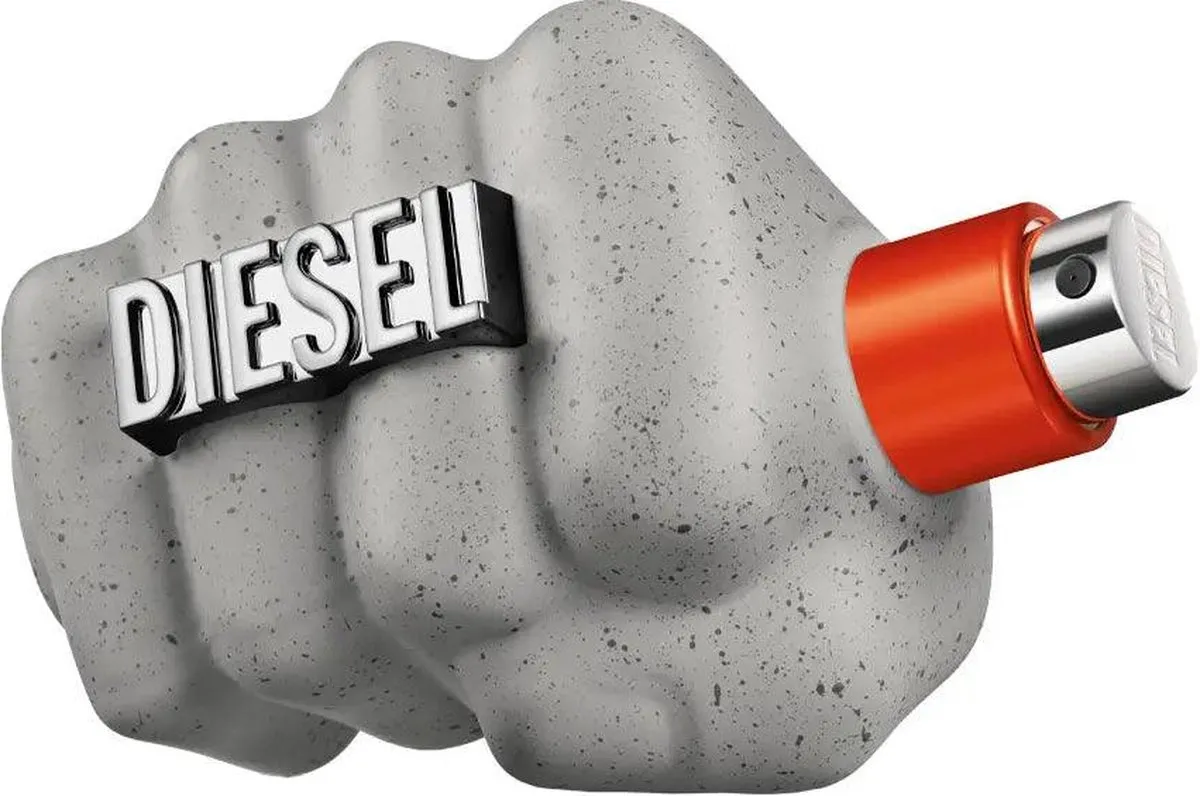 Diesel Only The Brave Street EDT - 35ml