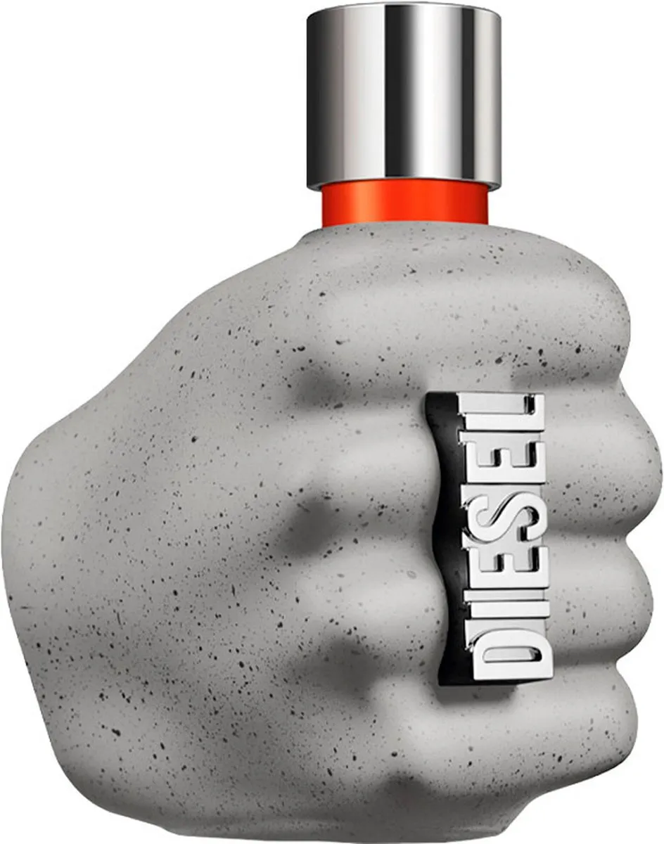 Diesel Only The Brave Street EDT