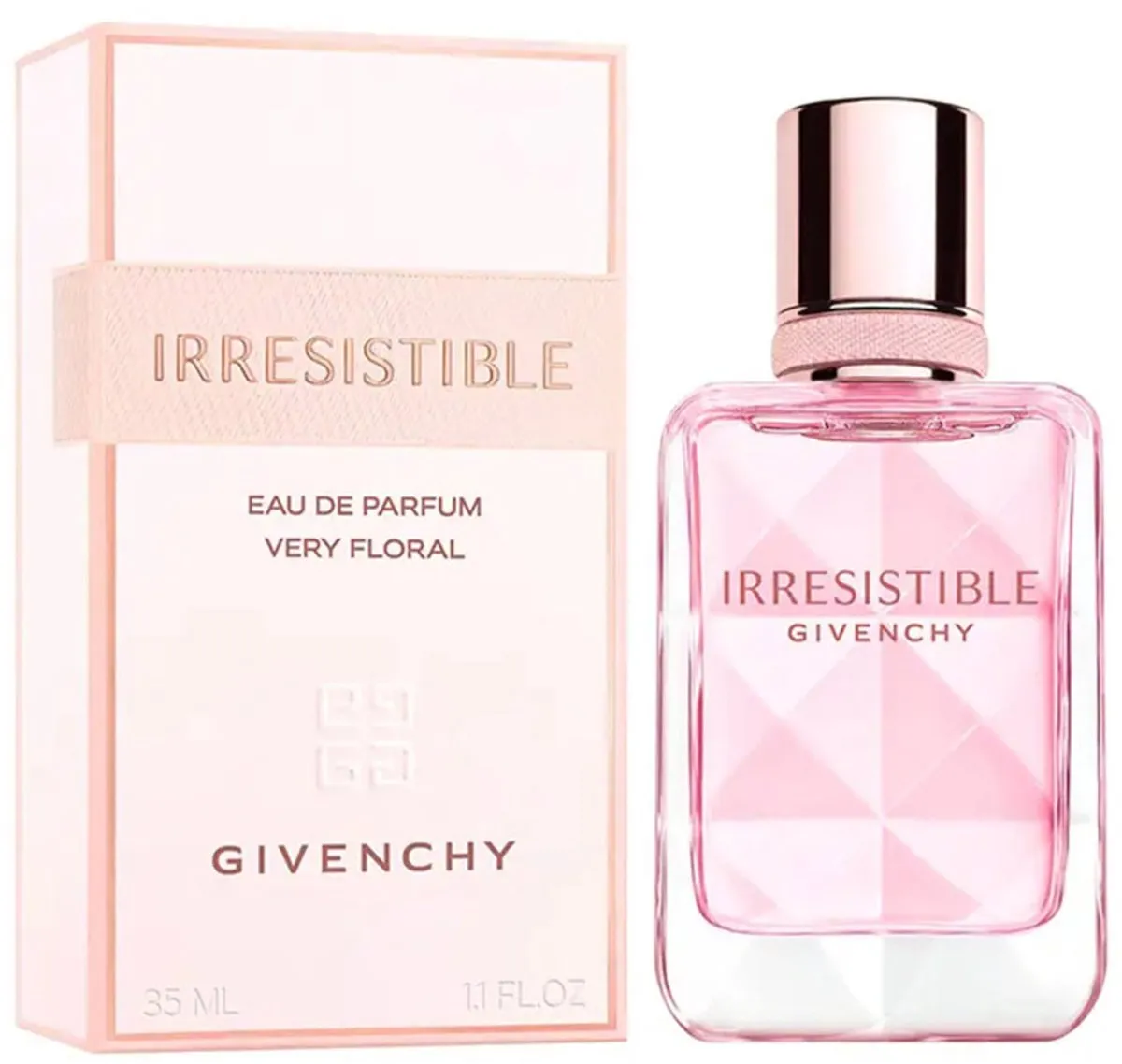Givenchy Irresistible Very Floral Eau de Parfum Spray 35ml