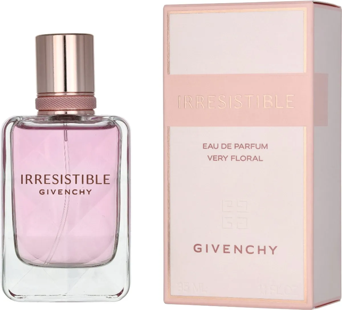 Givenchy Irresistible Very Floral Eau de Parfum Spray 35ml