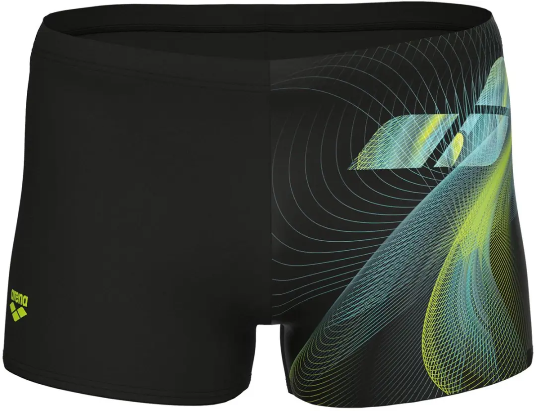 Arena Jellyfish Zwemshort Heren - afbeelding 4 van 6