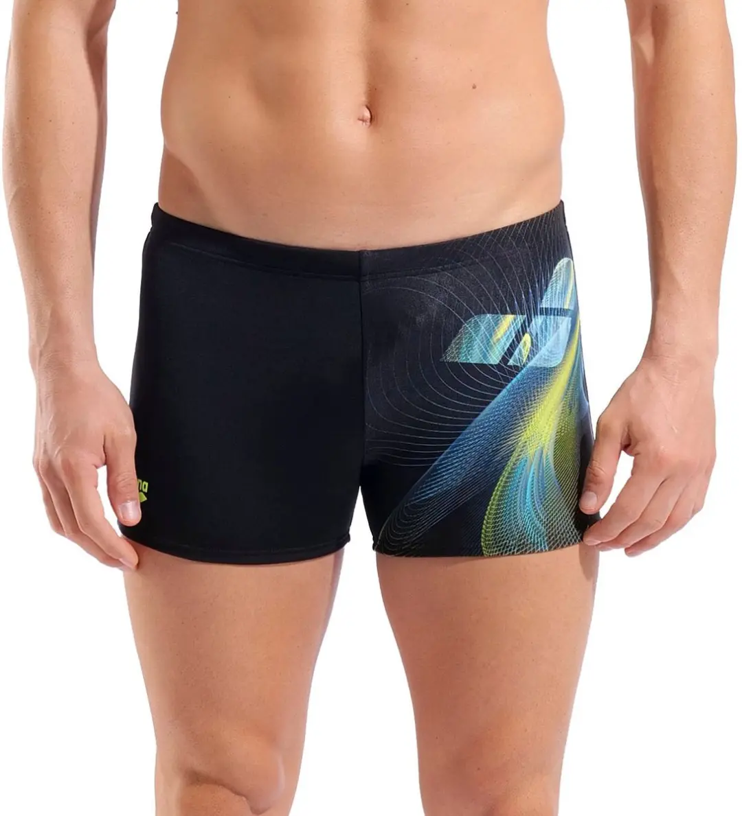 Arena Jellyfish Zwemshort Heren
