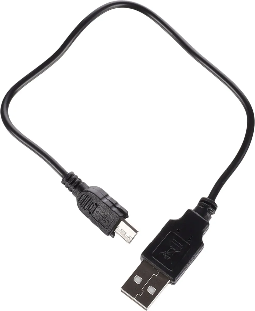Flamingo Visio Oplaadkabel Micro USB